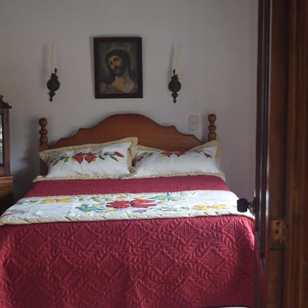 Hostal Famihotel Fundadores Jardín Dış mekan fotoğraf