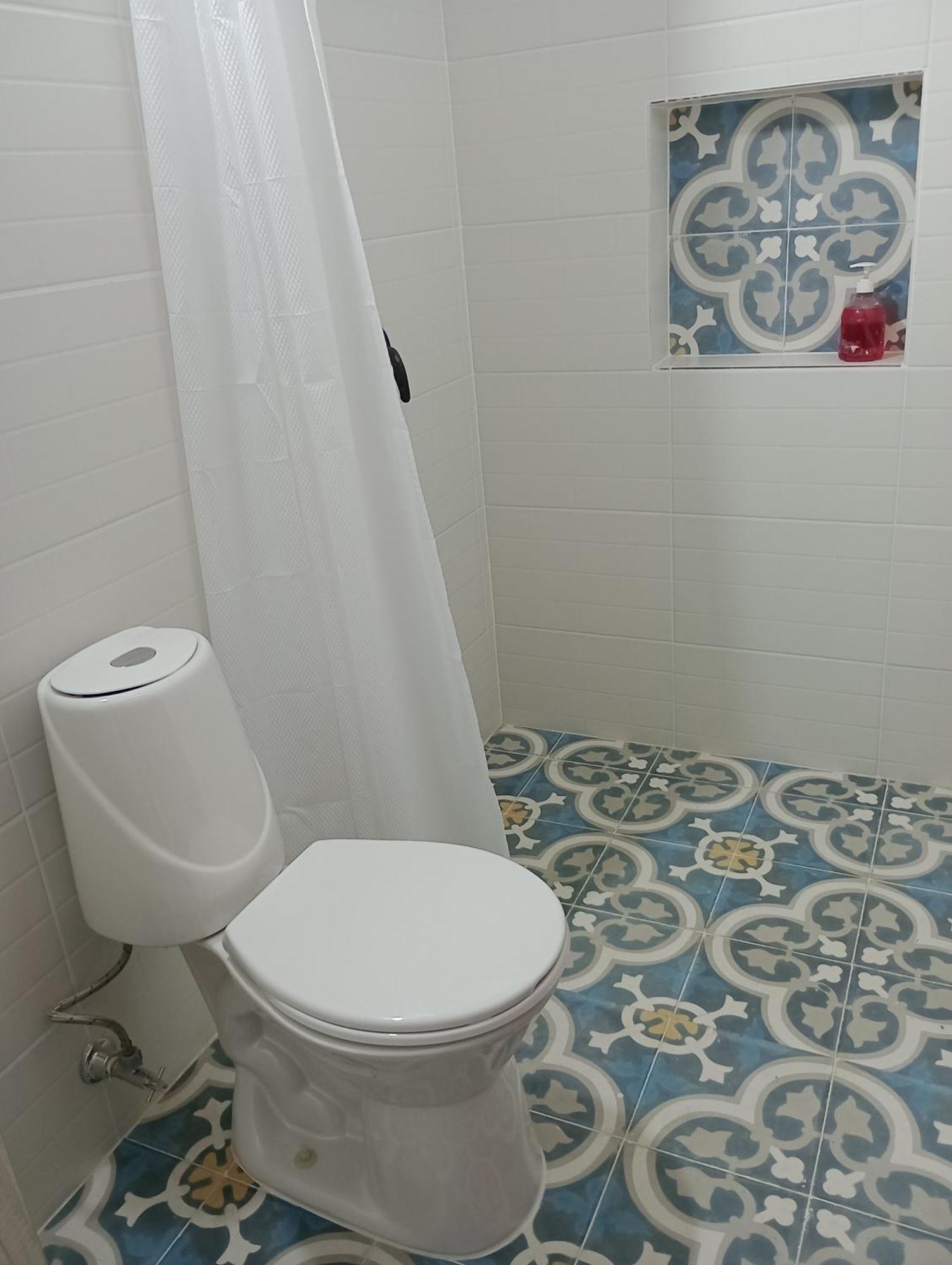 Hostal Famihotel Fundadores Jardín Dış mekan fotoğraf