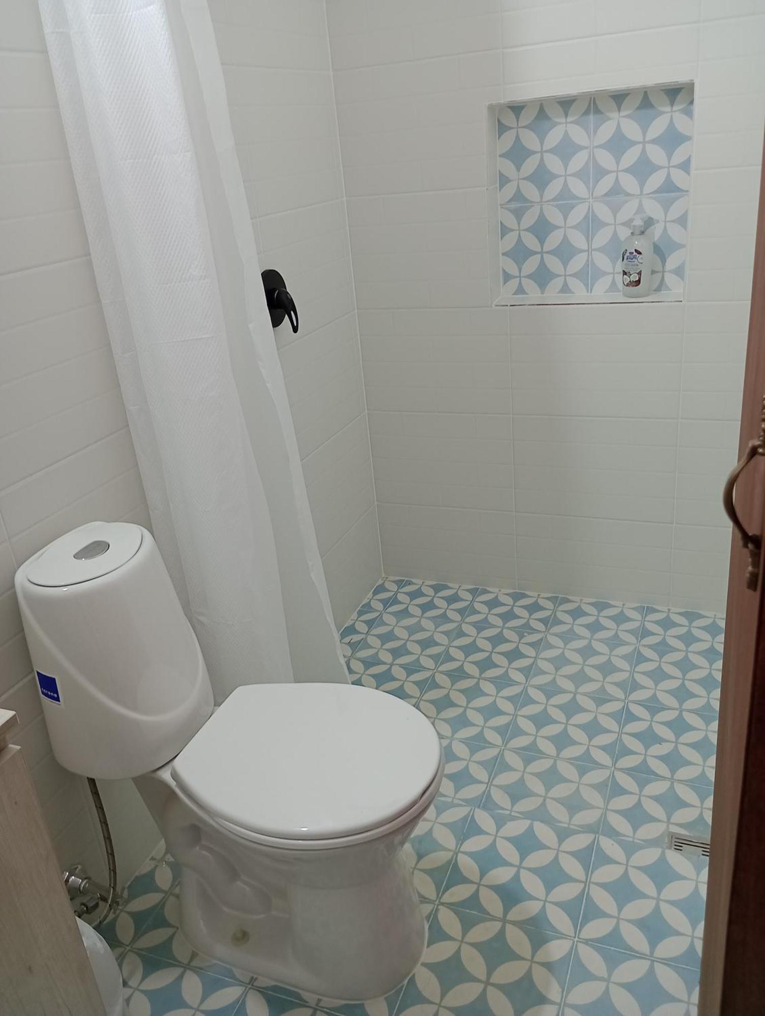 Hostal Famihotel Fundadores Jardín Dış mekan fotoğraf