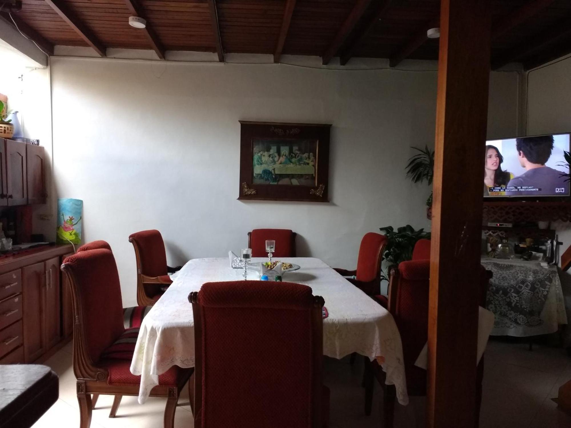 Hostal Famihotel Fundadores Jardín Dış mekan fotoğraf