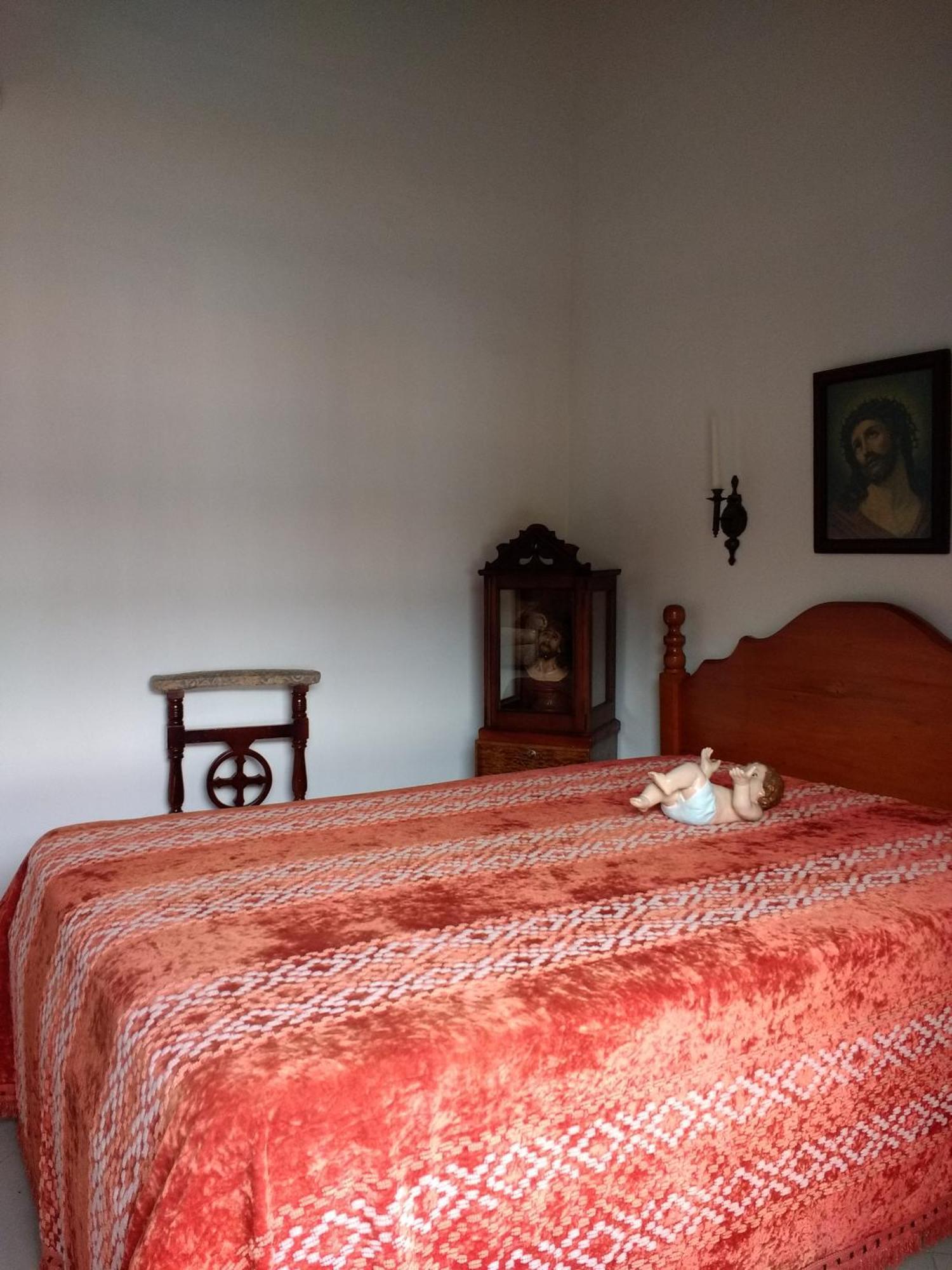 Hostal Famihotel Fundadores Jardín Dış mekan fotoğraf